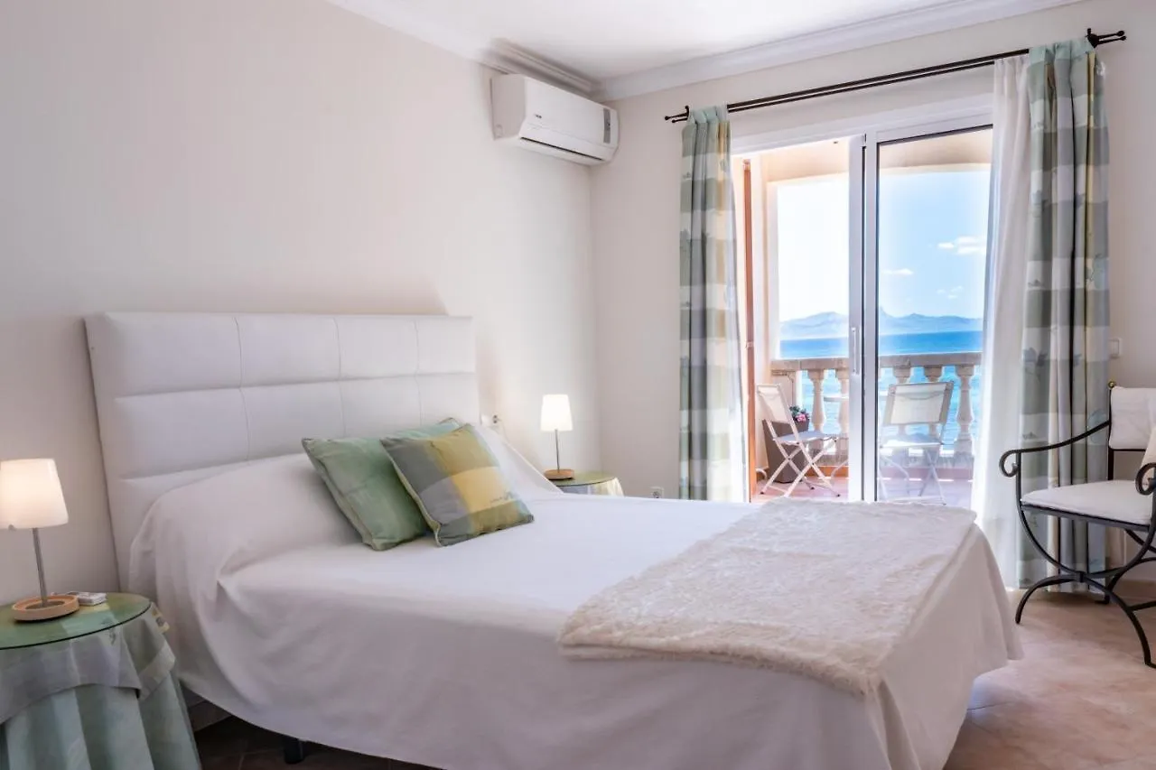 Villa Faro Alcanada - Alcudia By Mallorca Villa Selection 0*, Alcúdia Spanje