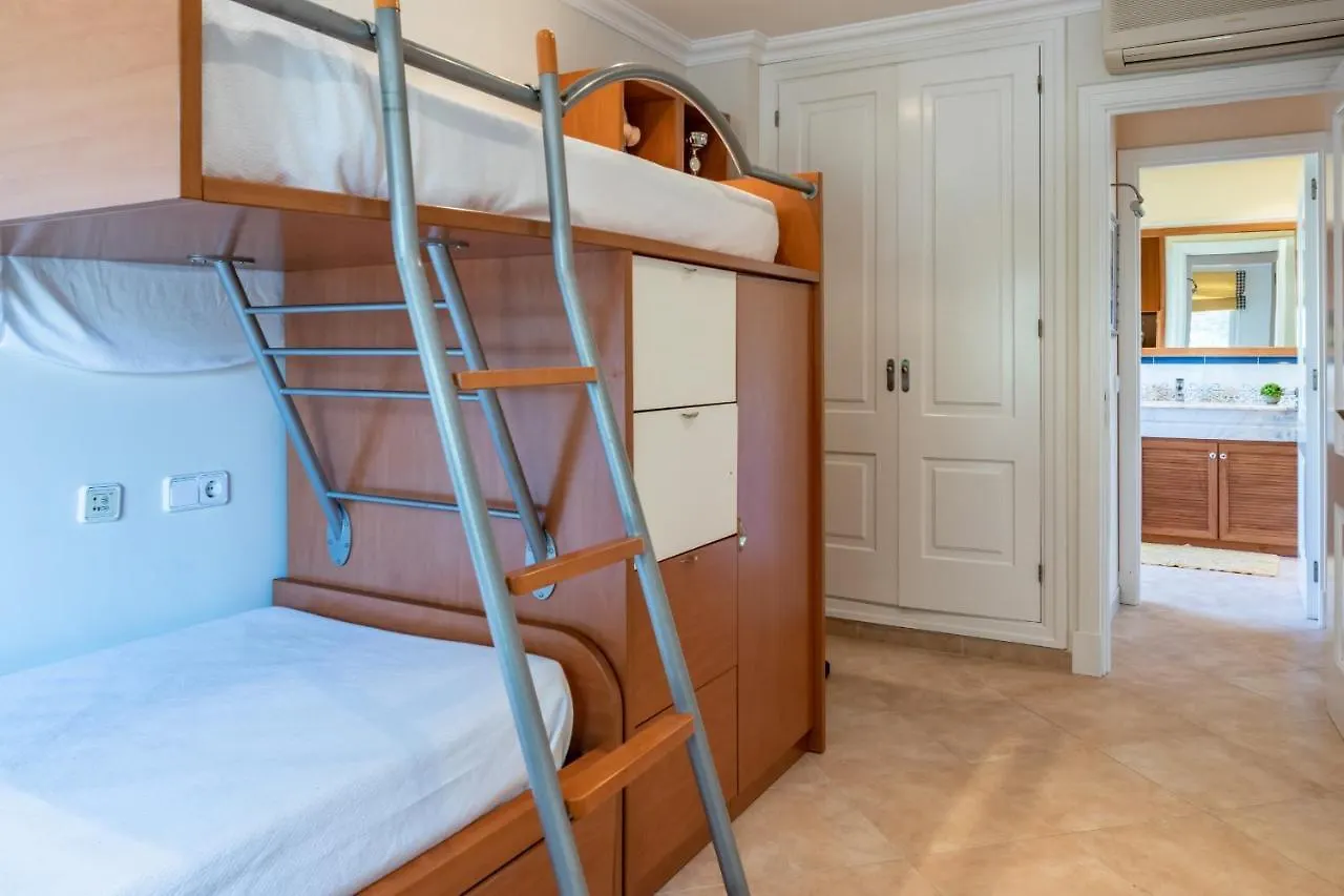 Villa Faro Alcanada - Alcudia By Mallorca Villa Selection 0*, 알쿠디아
