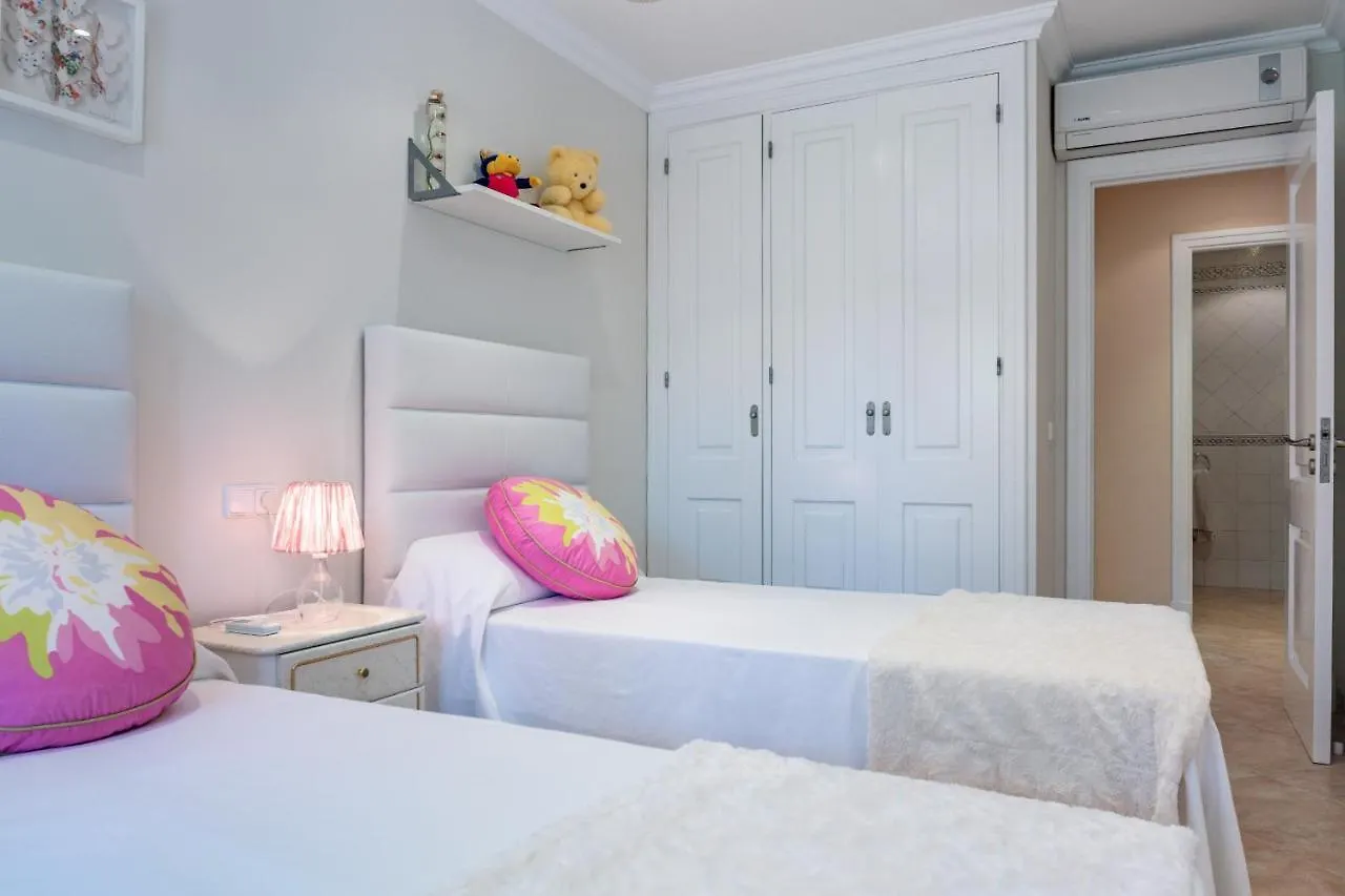 Villa Faro Alcanada - Alcudia By Mallorca Villa Selection 펜션
