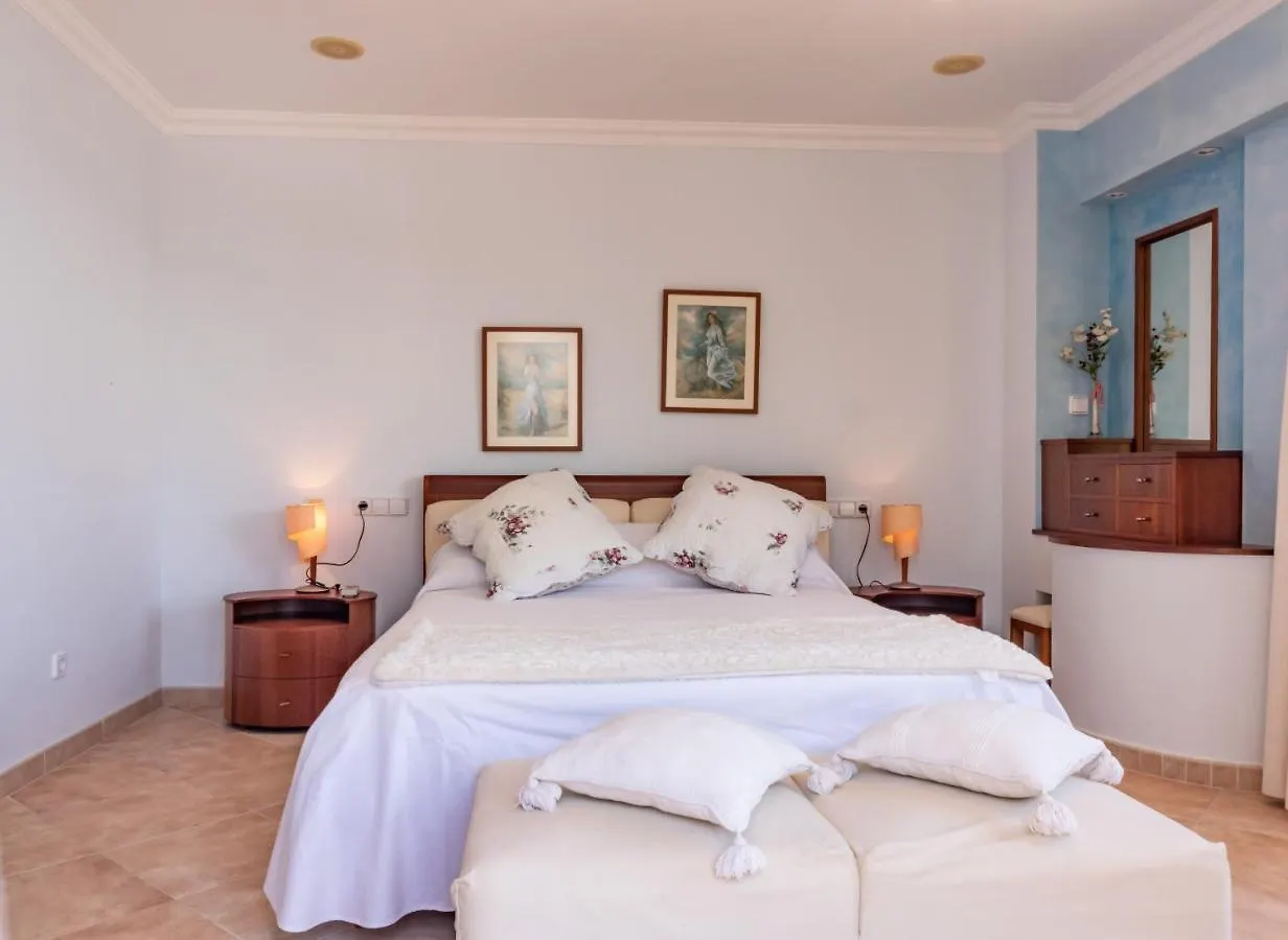 Villa Faro Alcanada - Alcudia By Mallorca Villa Selection 0*, Alcúdia