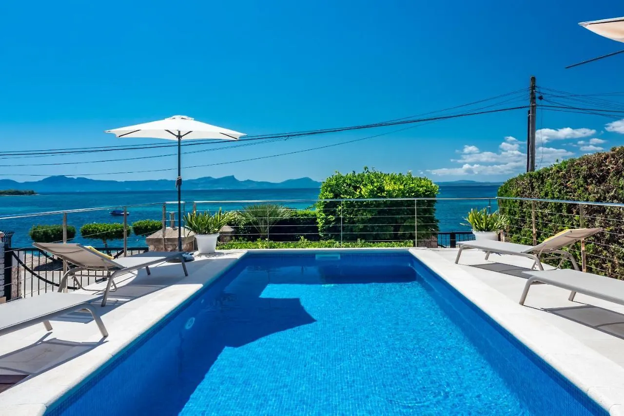 Villa Faro Alcanada - Alcudia By Mallorca Villa Selection