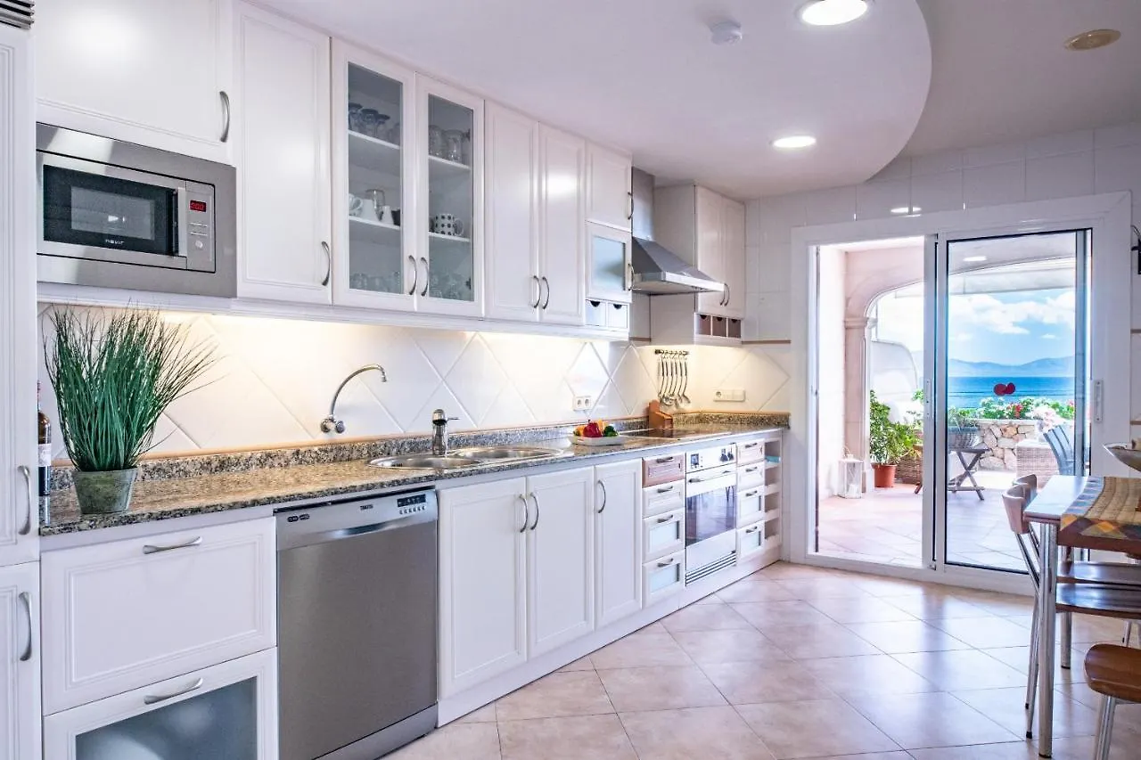 Villa Faro Alcanada - Alcudia By Mallorca Villa Selection Spanje