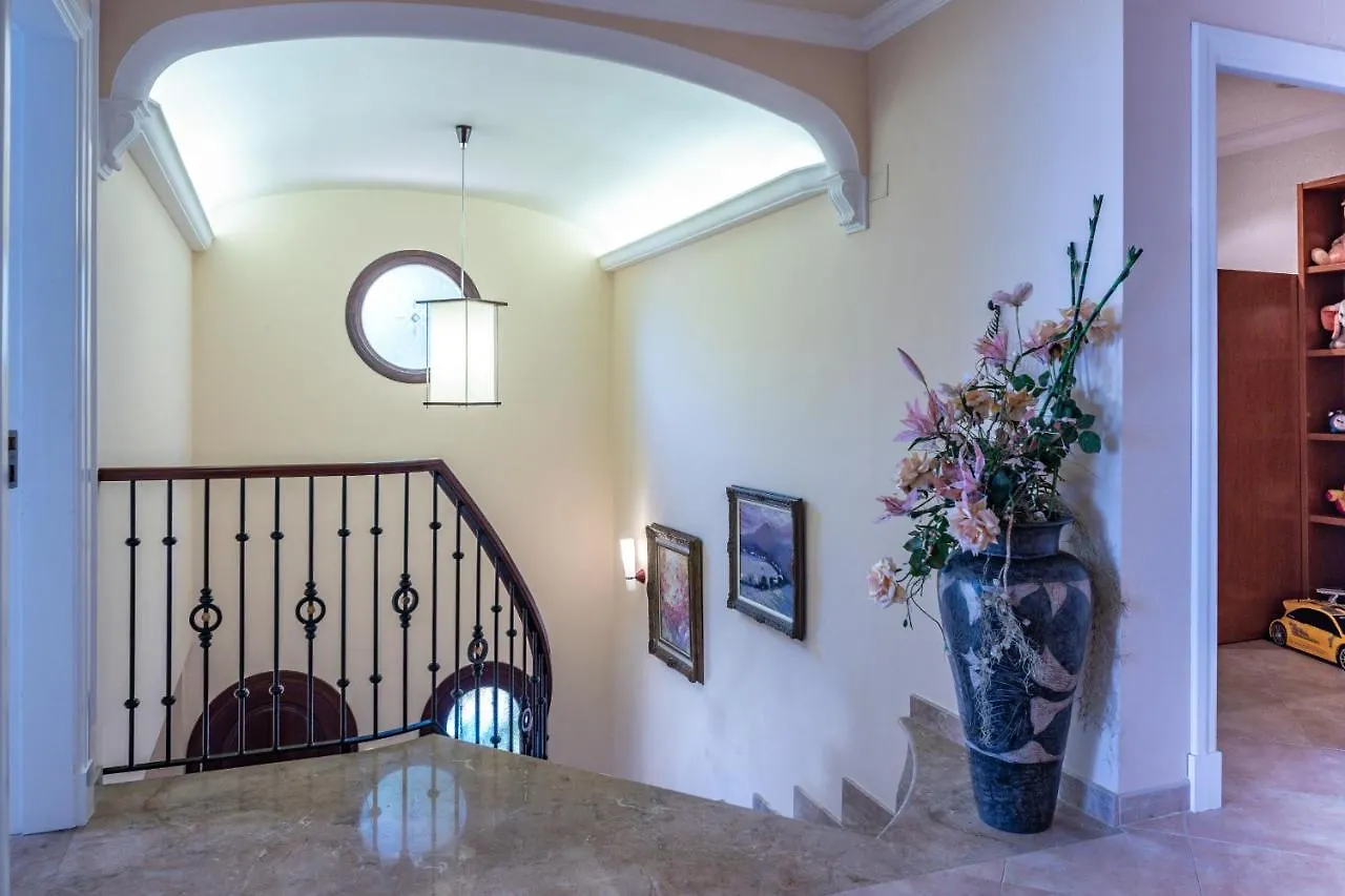 Villa Faro Alcanada - Alcudia By Mallorca Villa Selection 0*, Alcúdia Spanje