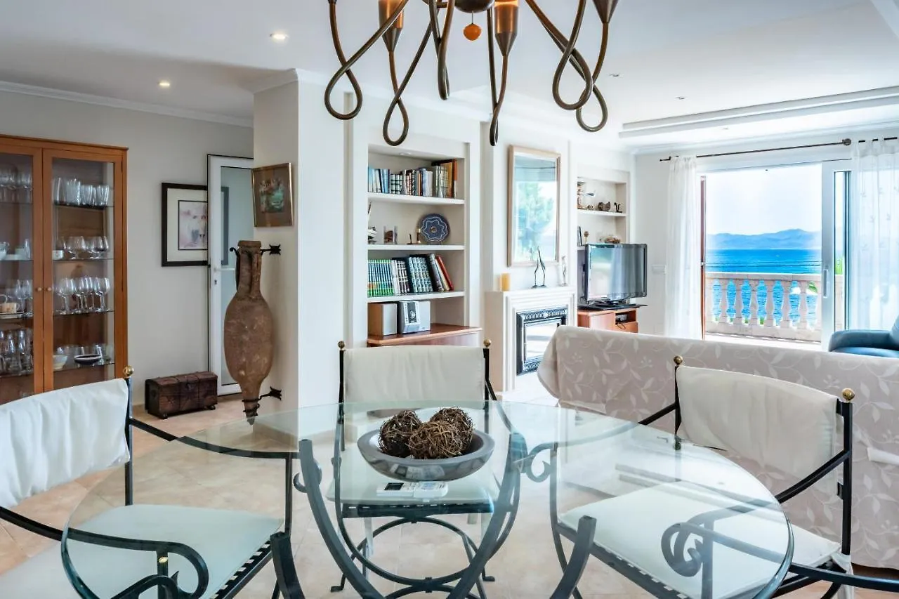 Vakantiehuis Villa Faro Alcanada - Alcudia By Mallorca Villa Selection Spanje