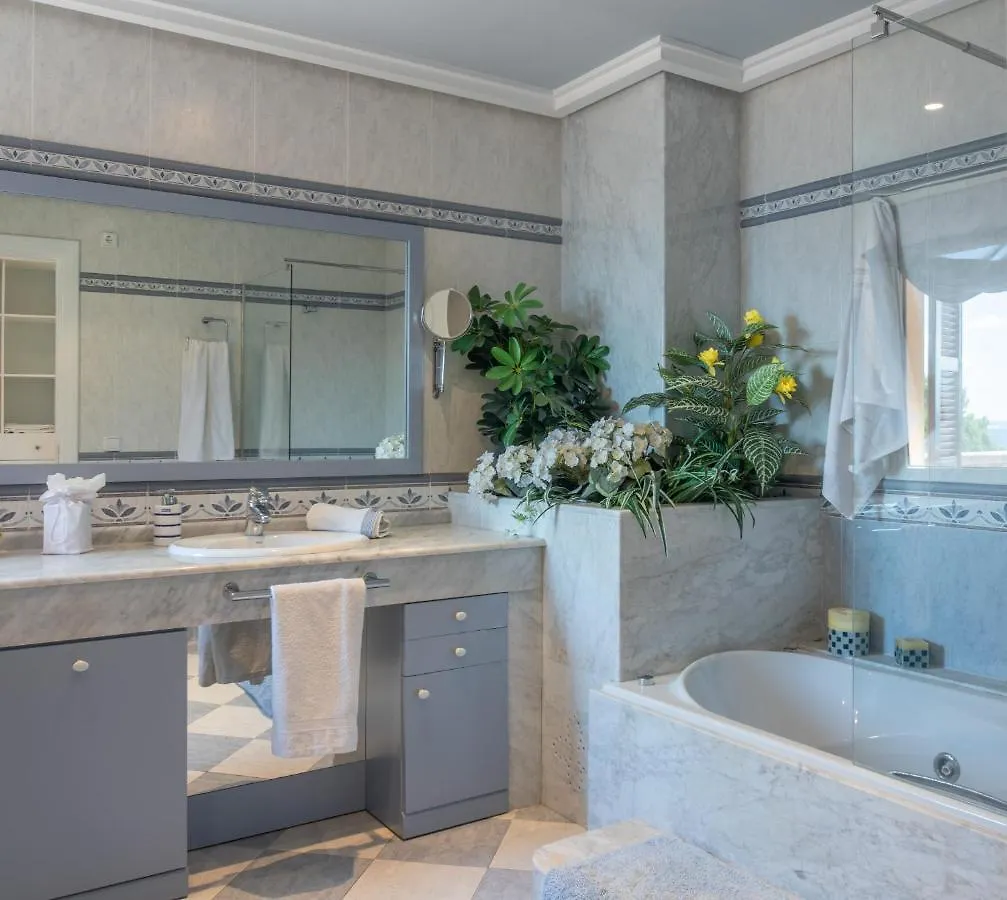 Villa Faro Alcanada - Alcudia By Mallorca Villa Selection 0*, 알쿠디아 스페인