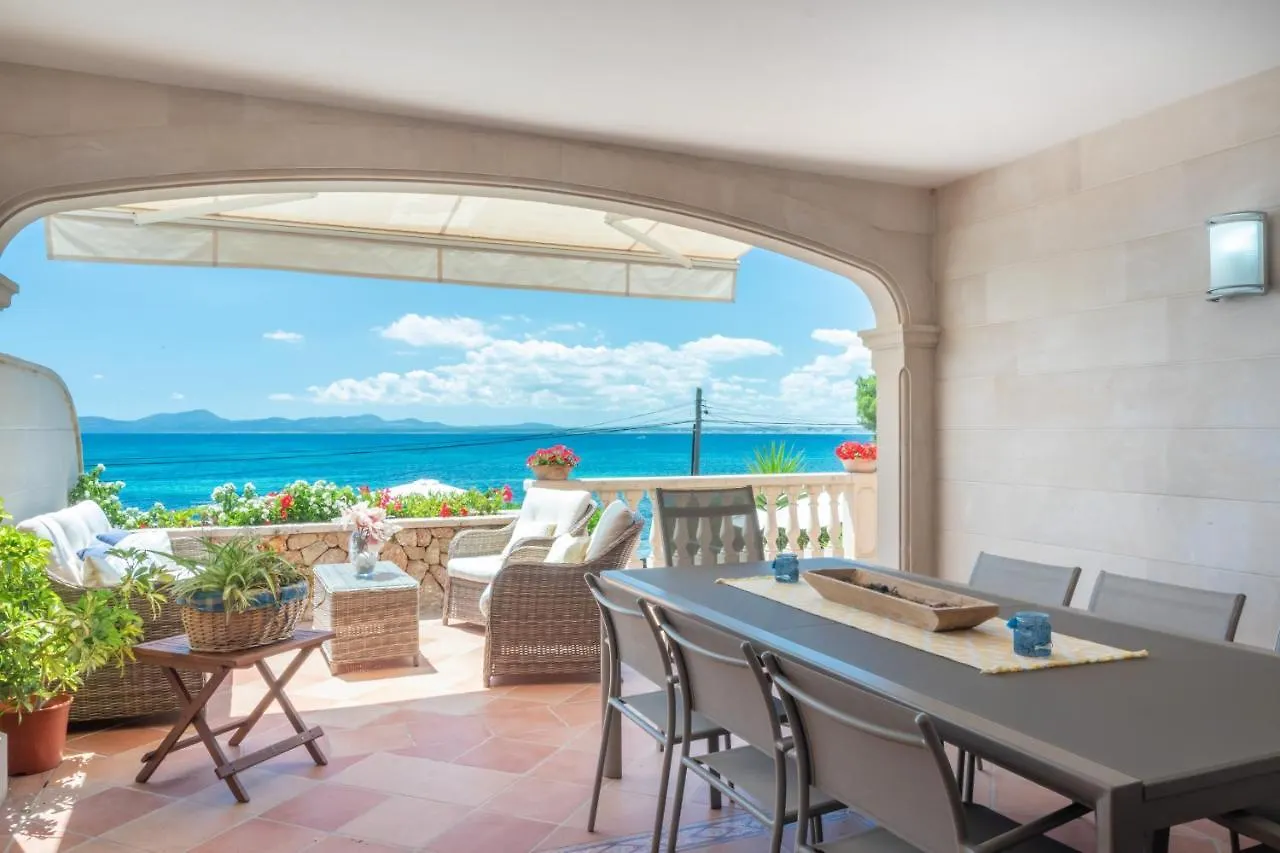 Villa Faro Alcanada - Alcudia By Mallorca Villa Selection Alcúdia