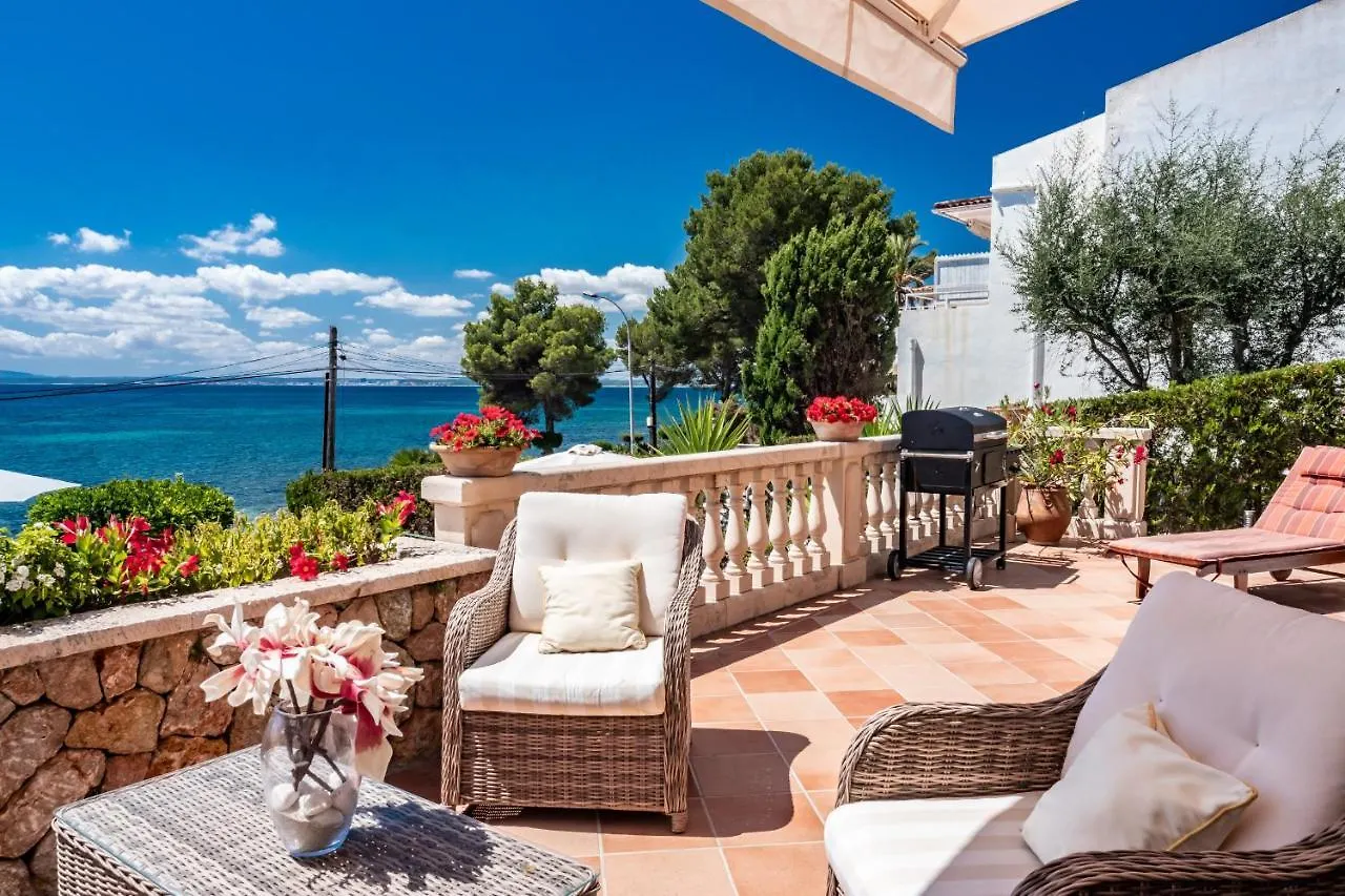 Villa Faro Alcanada - Alcudia By Mallorca Villa Selection Alcúdia