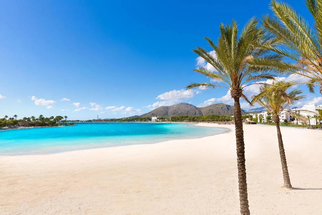 Villa Faro Alcanada - Alcudia By Mallorca Villa Selection Alcúdia